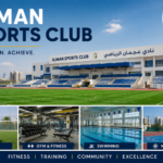 Ajman Sports Club: A Complete Guide for Sports Lovers