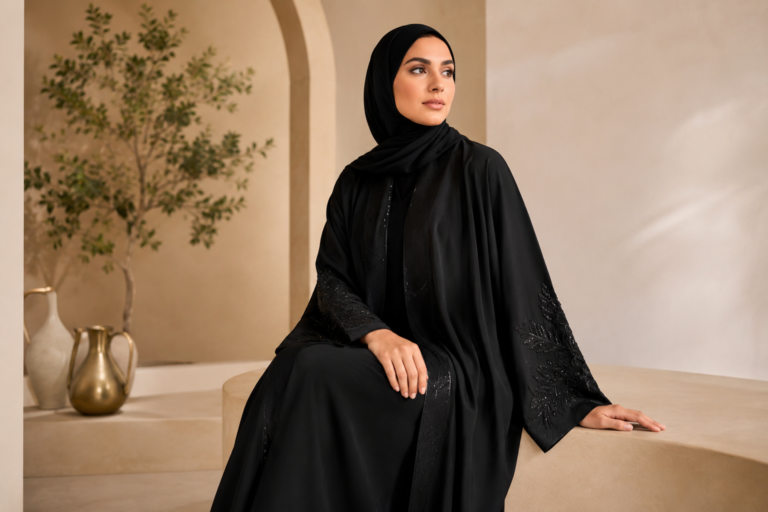 abaya