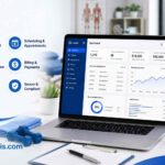 OptimisPT software for physical therapy practices