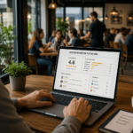 reputation mangement tool
