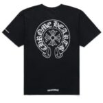 Ghrome Hearts Hoodie: A Bold Expression of Luxury Streetwear