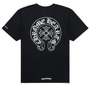 Ghrome Hearts Hoodie: A Bold Expression of Luxury Streetwear
