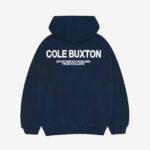 Cole Buxton: The Quiet Power of Modern British Streetwear