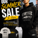 Corteiz Clothing