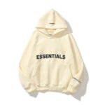 Essential Hoodie