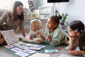 Early Learning Center in Deira, Dubai