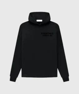 Essentials Clothing Is Becoming a Must-Have for Modern Fashion