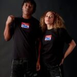 New Style Official Brands Geed Up Modern Streetwear Fashion