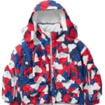 GLORY PARKA