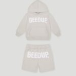 Geed Up The Streetwear Identity Built on Confidence, Culture
