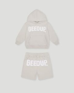 Geed Up The Streetwear Identity Built on Confidence, Culture