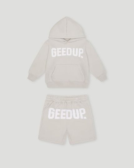 Geed Up The Streetwear Identity Built on Confidence, Culture