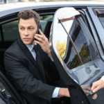chauffeur service Birmingham