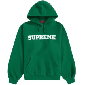 The Streetwear Icon That Never Goes Out of Style