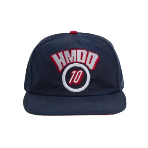 HMDD Hat and HMDD Beanie