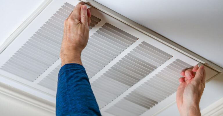 Duct Cleaning Scarborough ON