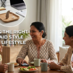 Hearing Aid Style for Your Lifestyle