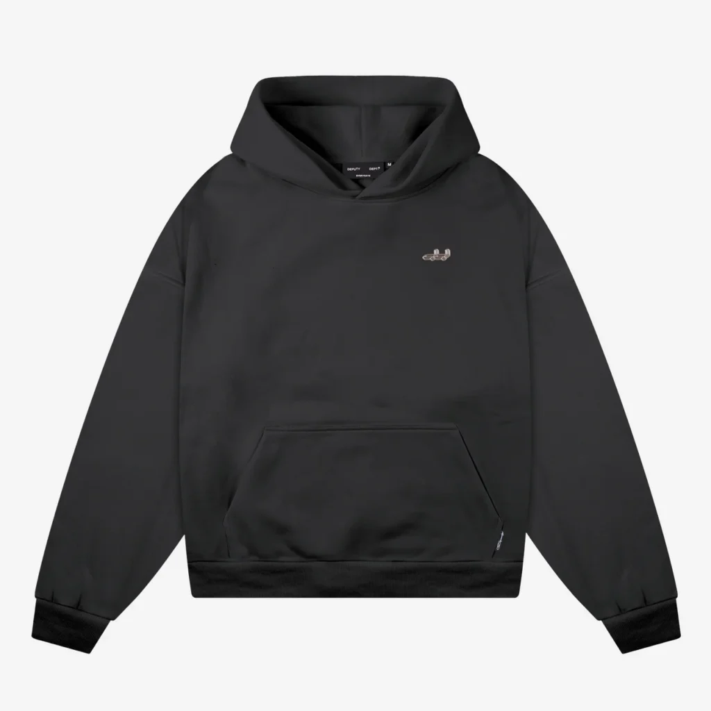 Deputy Department: Where Contemporary Streetwear Meets Everyday Confidence