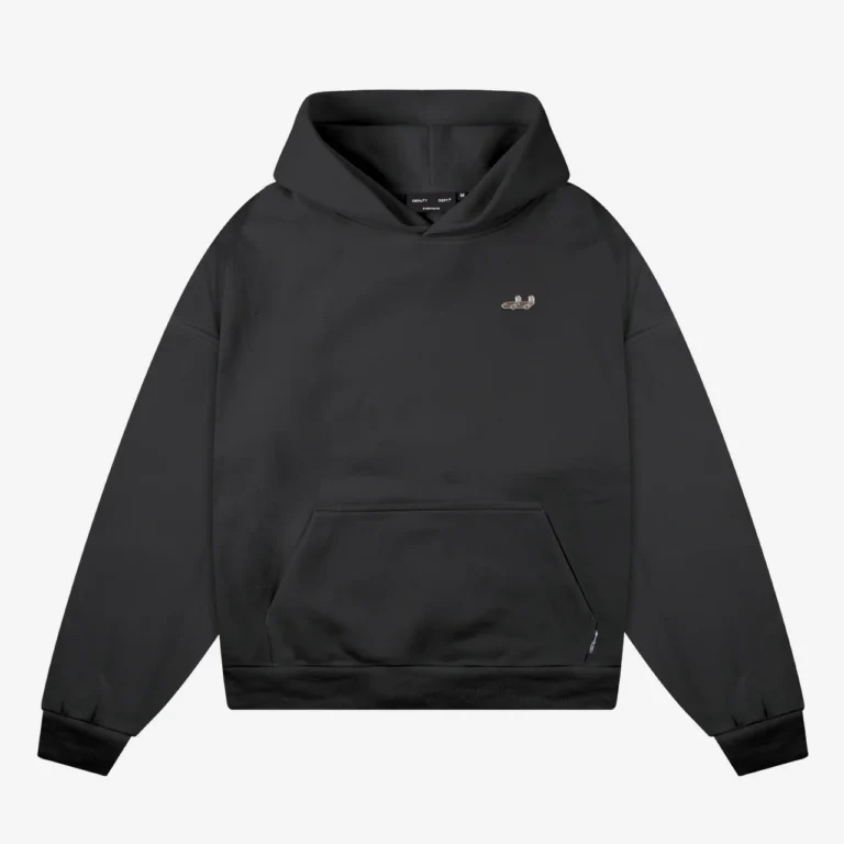 Deputy Department: Where Contemporary Streetwear Meets Everyday Confidence