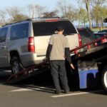 Towing Scranton PA