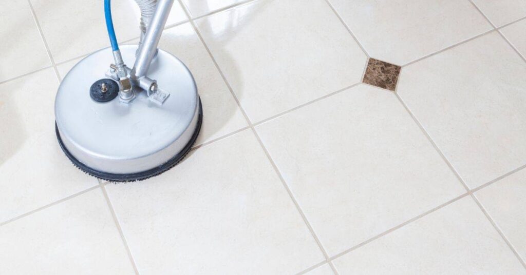 Tile and Grout Cleaning Columbia SC