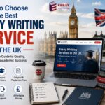 How to Choose the Best Essay Writing Service in the UK