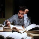 How to Manage Academic Pressure During Assignment Writing