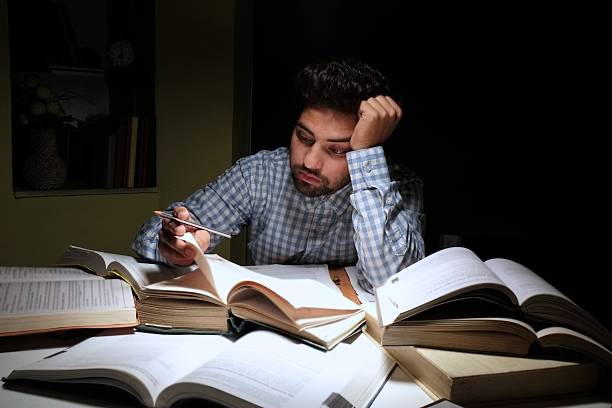How to Manage Academic Pressure During Assignment Writing