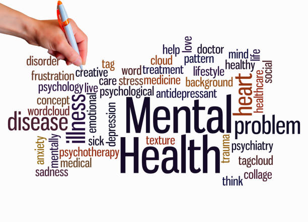 How to Write Coursework on Mental Health Stigma
