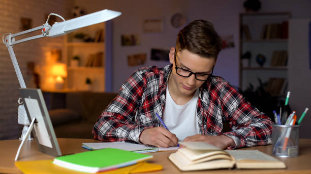 How to Write Homework for Different Learning Styles