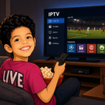 IPTV Free Trial Norway tested throughout a weekend for streaming quality and reliability