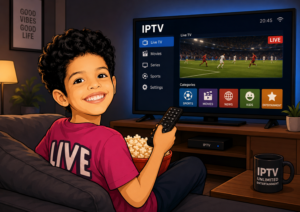 IPTV Free Trial Norway tested throughout a weekend for streaming quality and reliability