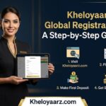 Kheloyaar365 Global Registration