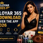 Kheloyar 365 app download