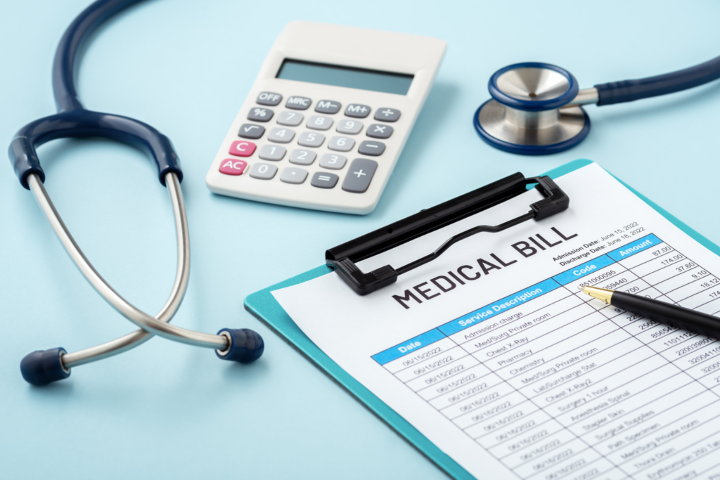 texas Medical Billing Company