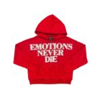 The Ultimate Guide to Choosing a Premium Mixed Emotions Hoodie