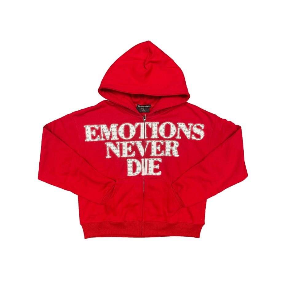 The Ultimate Guide to Choosing a Premium Mixed Emotions Hoodie