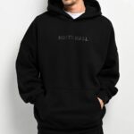 Best Ninth Hall Hoodie Outfit Ideas for Everyday Comfort