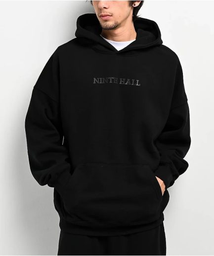 Best Ninth Hall Hoodie Outfit Ideas for Everyday Comfort