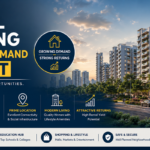 Rental Housing Trends in Saket: Demand & Market Insights 2026