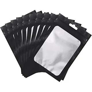 Custom Resealable Mylar Bags for Storage Solutions