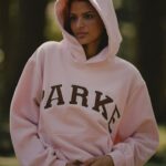 Rose Parke Hoodie