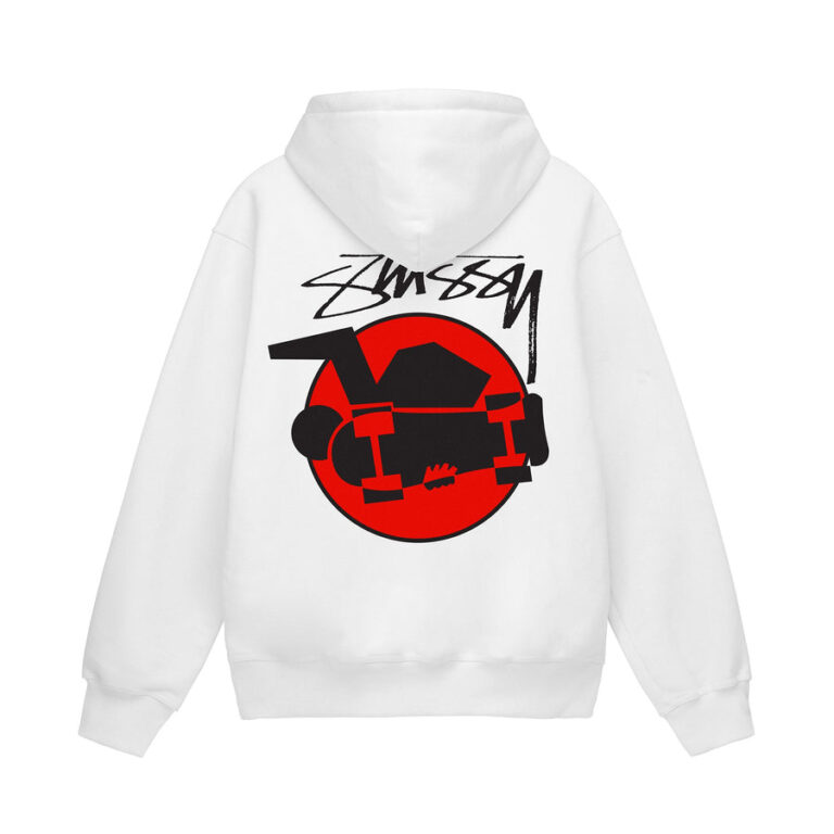 Stussy Hoodie