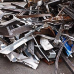 Scrap Metal Services