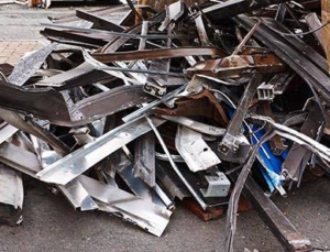 Scrap Metal Services