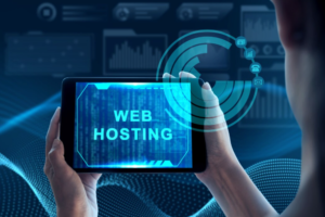 web hosting Lahore