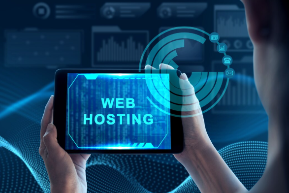 web hosting Lahore