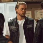 Jax Teller apparel