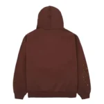 spider hoodie