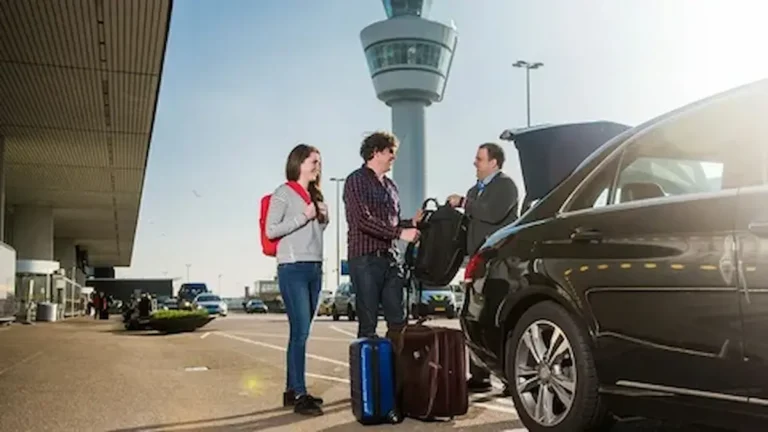 Philadelphia Airport Car Service